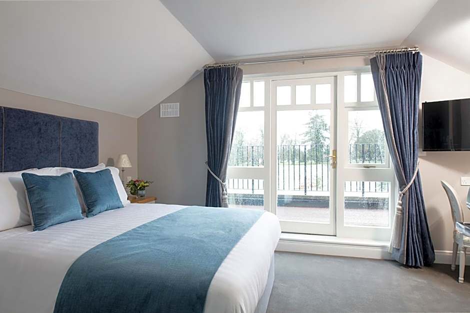 The Lodges at Kilkea Castle