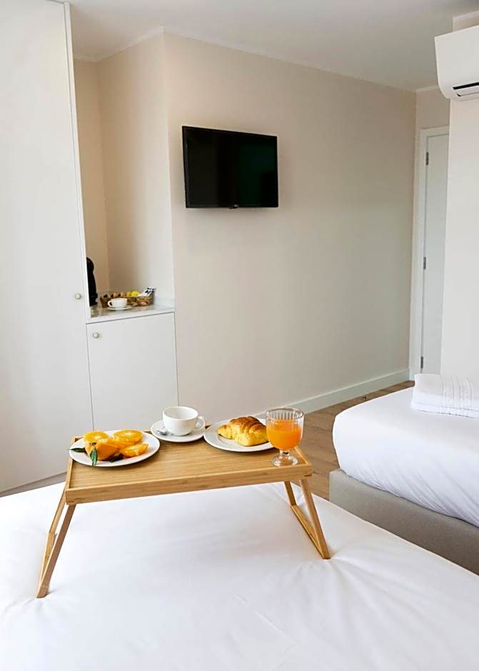 Casa da Ana Boutique Guest House