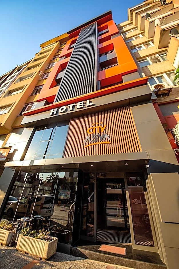 CITY ASYA HOTEL