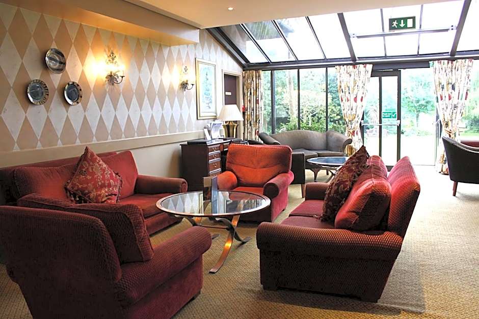 Brook Mollington Banastre Hotel & Spa