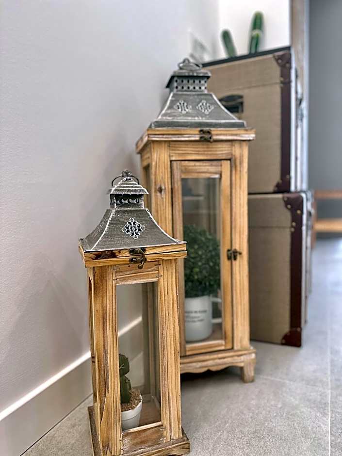 Loft 18 Beachfront Marbella Center