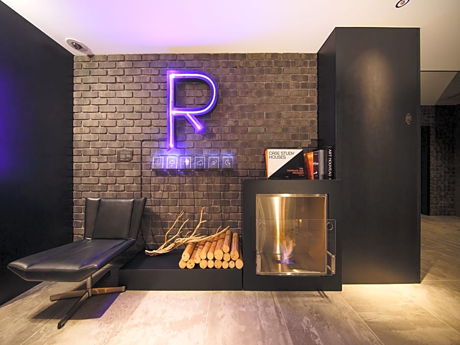 Hotel Risveglio Akasaka