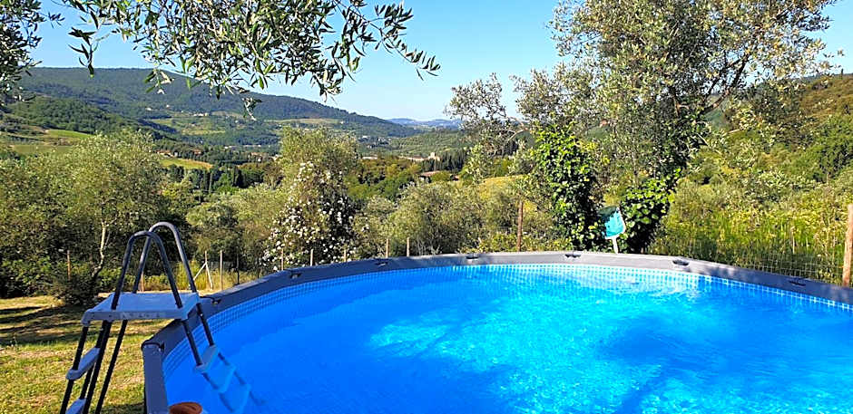 B&B Le Torri Di Firenze