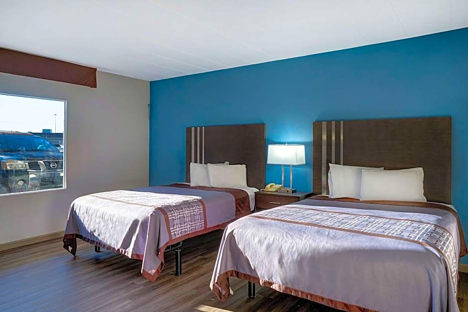 Motel 6 Burlington