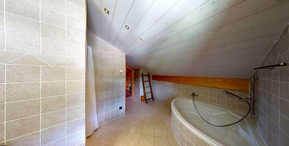 Résidence Cantarella