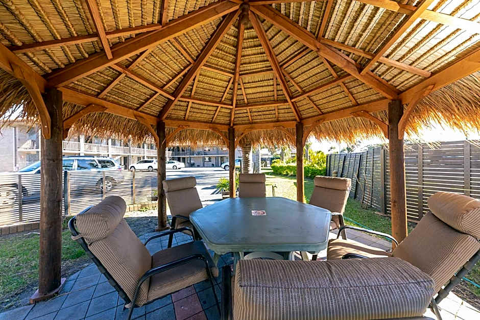 Tuncurry Motor Lodge