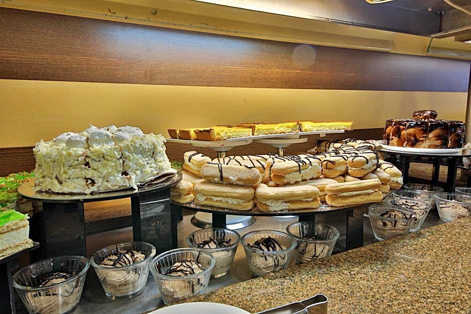 Kaliakra Beach Hotel - Ultra All Inclusive