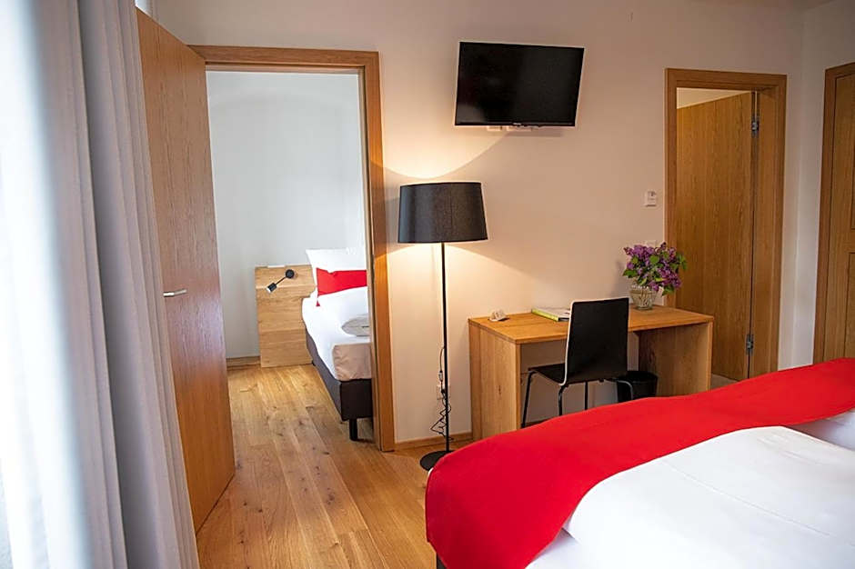 Altstadthotel Brauereigasthof Winkler