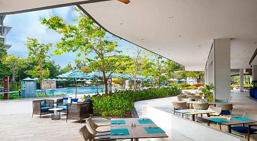 OZO North Pattaya