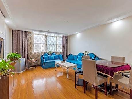 Kairui Holiday Hotel