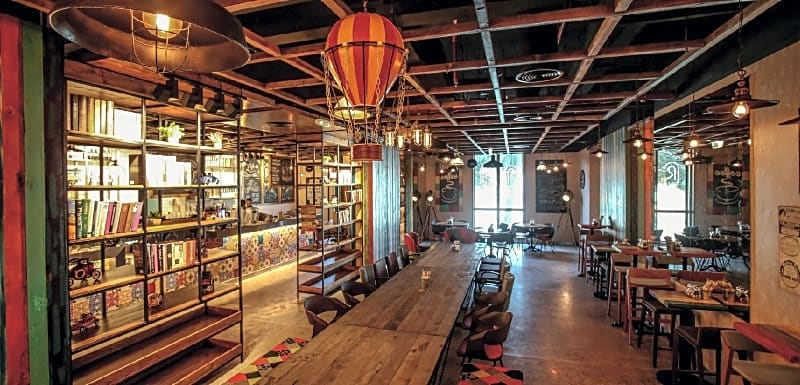 Oaks Ibn Battuta Gate Dubai