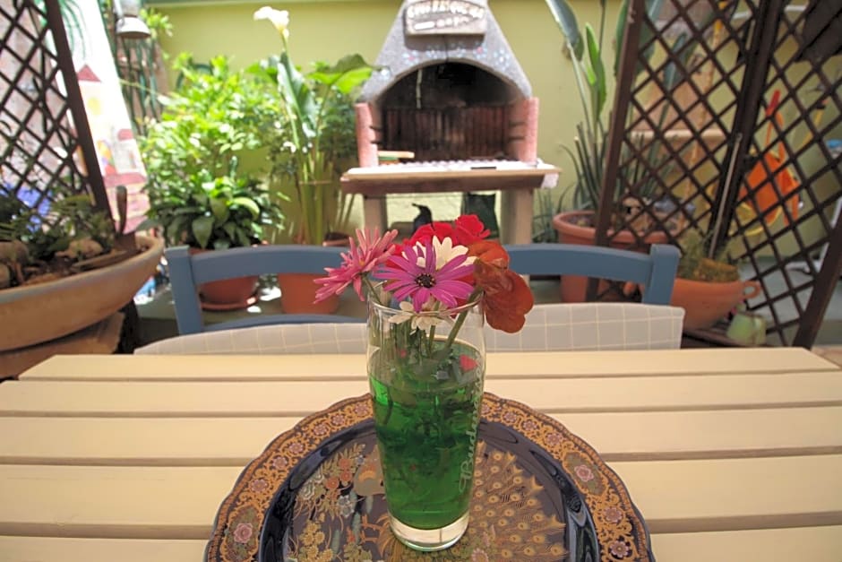 La Posadina House a Cagliari Locazioni turistiche brevi