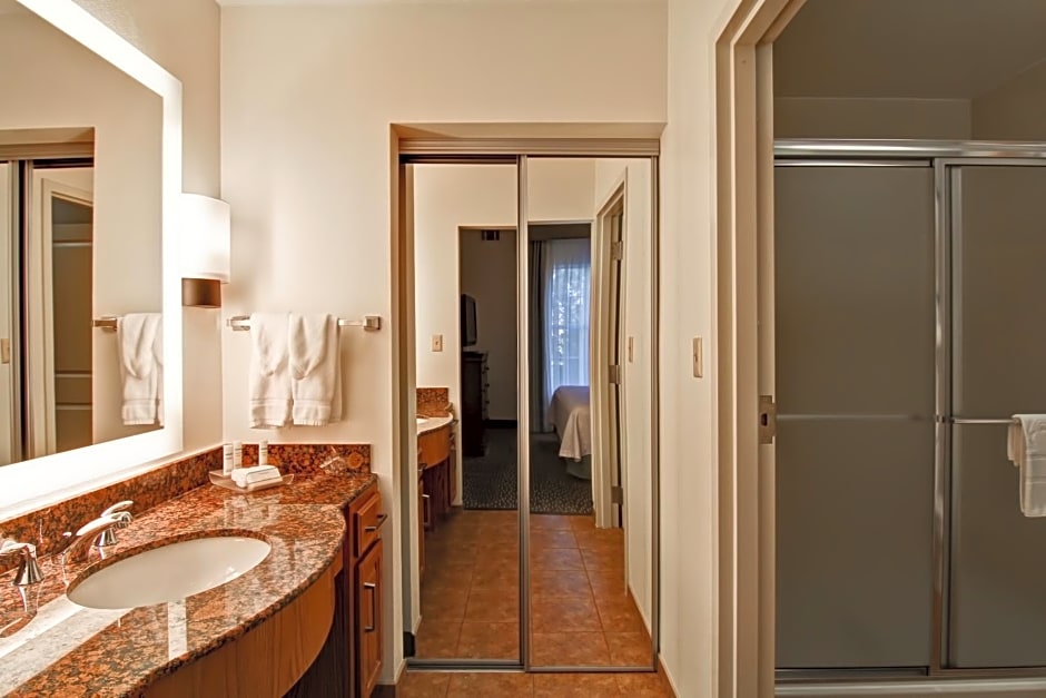 Homewood Suites by Hilton Oklahoma City-West
