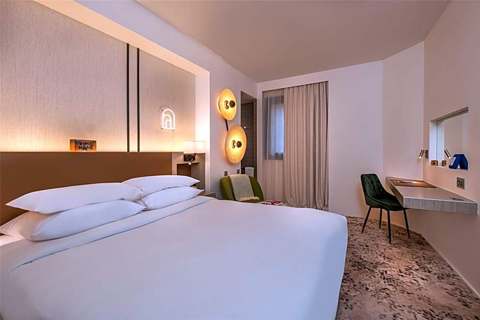 FirstName Toulouse, part of JdV by Hyatt