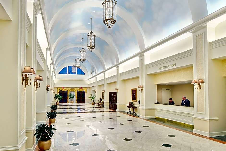 Spartanburg Marriott