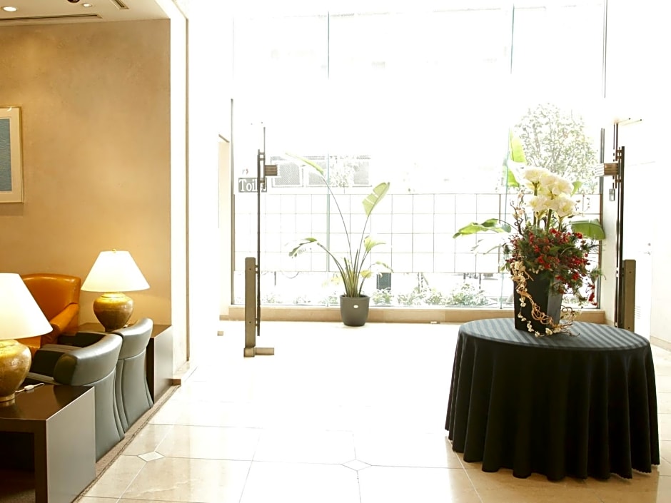 KKR Hotel Umeda