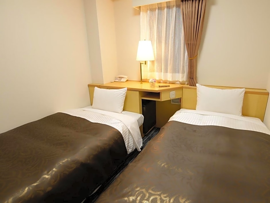 Nagoya Sakae Green Hotel