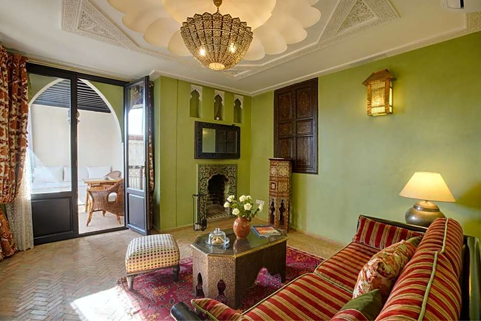 Riad Kheirredine