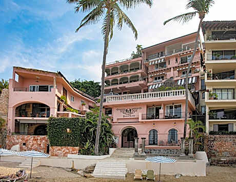 Quinta Maria Cortez Beach Hotel