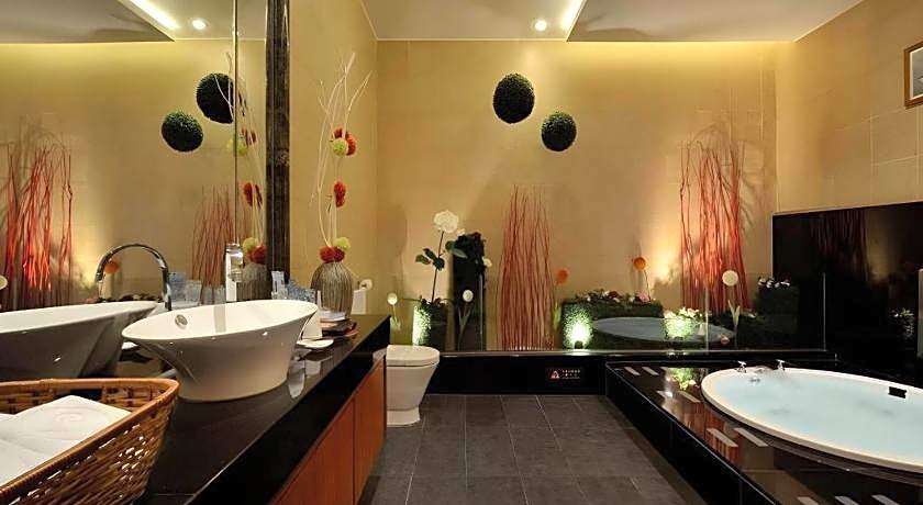 AT Motel