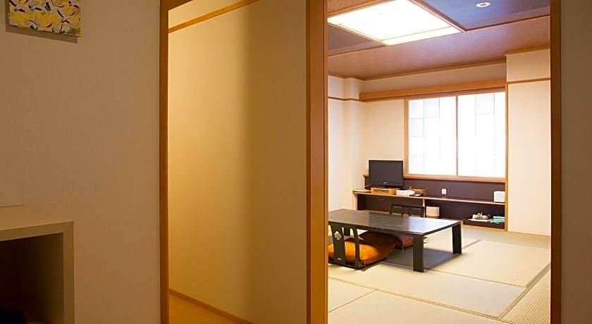 Wakkanai Grand Hotel