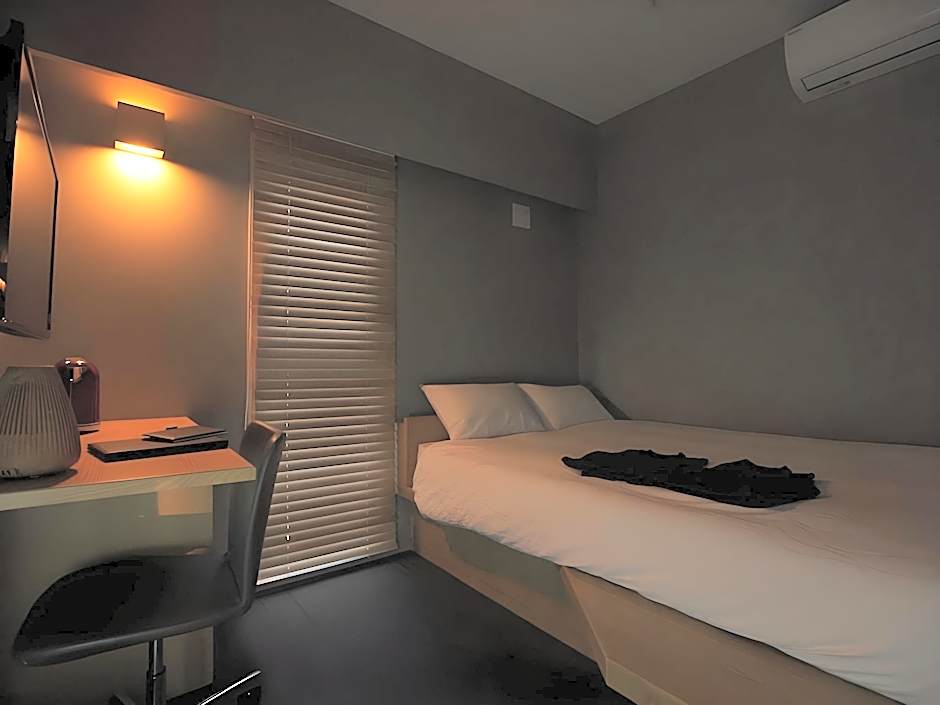 Hotel Amanek Ginza East