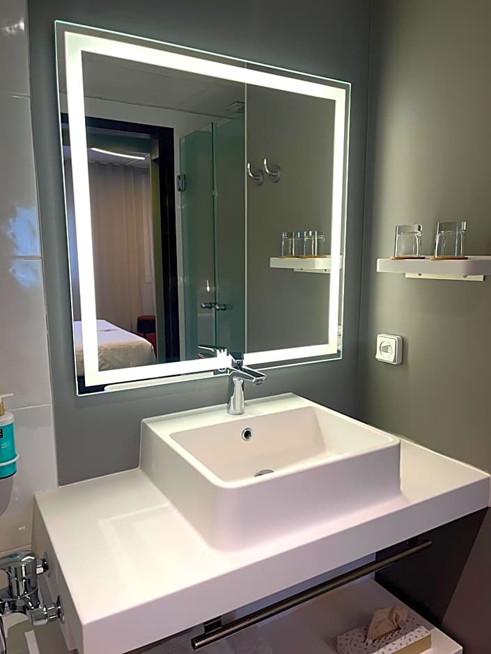 Novotel Suites Clermont-Ferrand Polydome