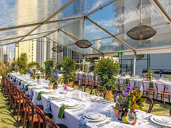 Oakwood Hotel & Apartments Brisbane