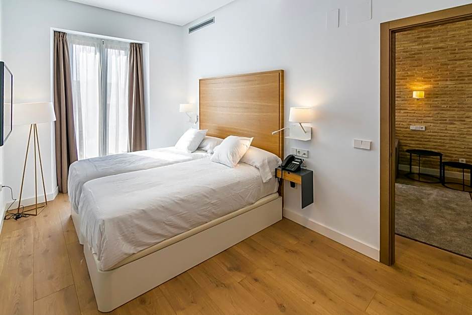 Aquitania Home Suites