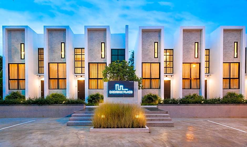 Barayan Place