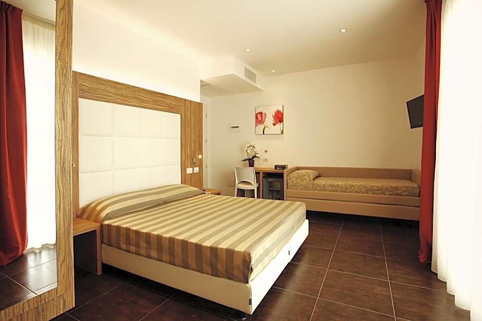 Hotel Fantasy