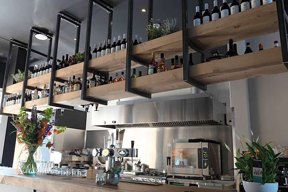 Hotel Inn Naeldwyk-Torenburg