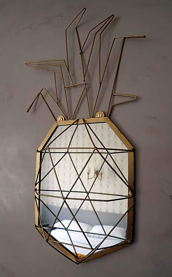 Royal Hotel Versailles