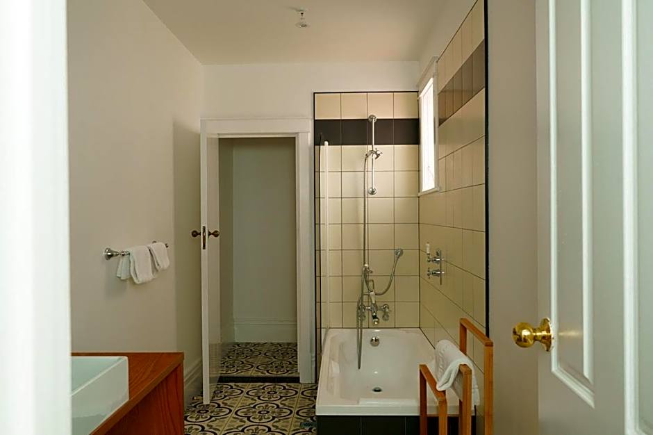 The Duke Of Marlborough