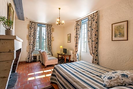 Annex - Relaix Standard Double Room