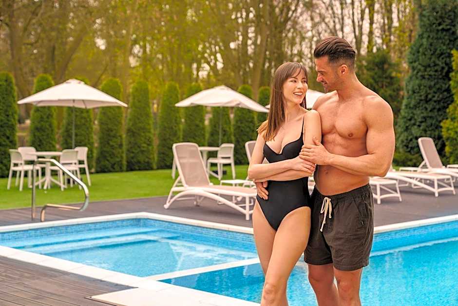 Villa Park Med. & SPA