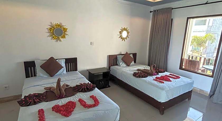 Ridho Malik Hotel