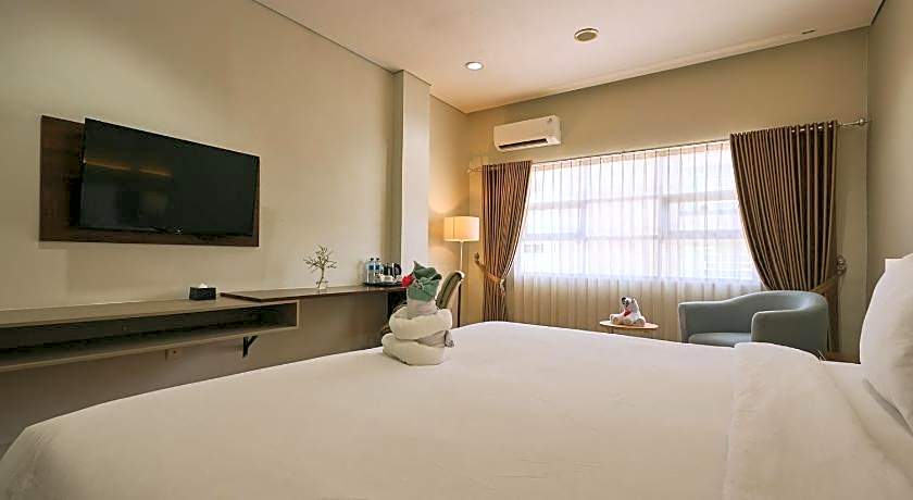 Horison TC UPI Serang