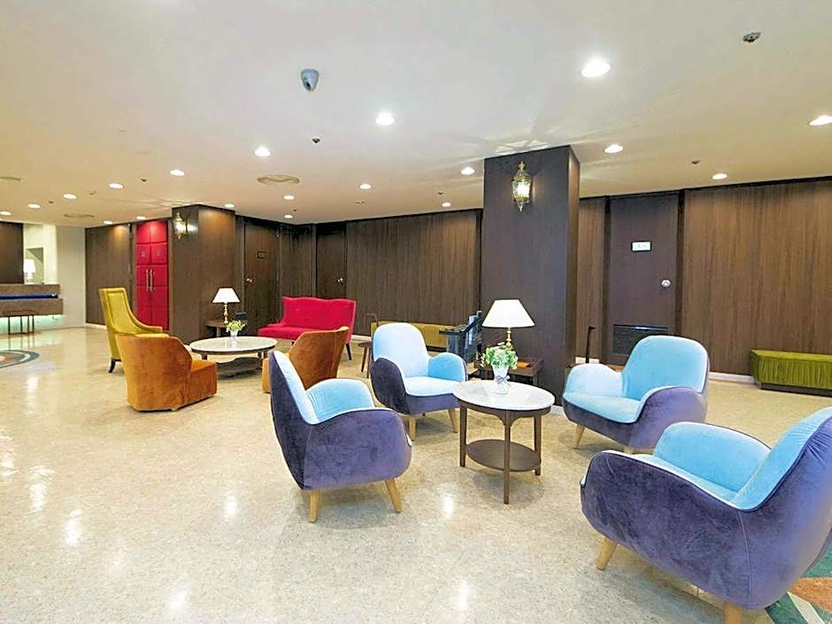 Hotel Montoview Yonezawa