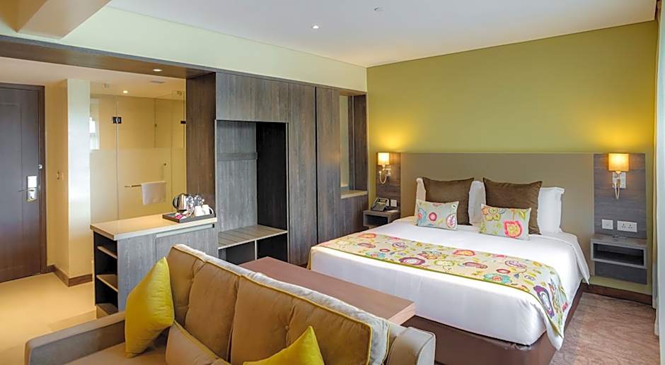 Tamarind Tree Hotel