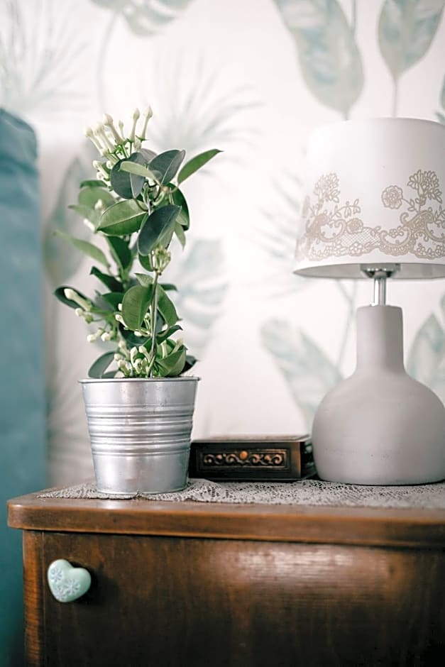 JAM Luxury Apartment