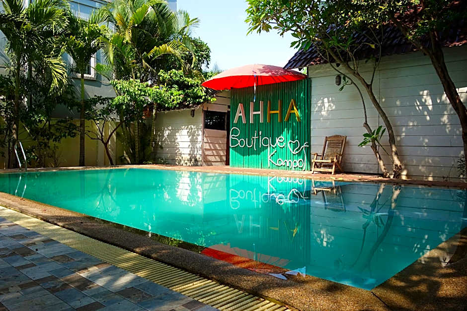 Photo 1 of 50 of AHHA Boutique Kampot