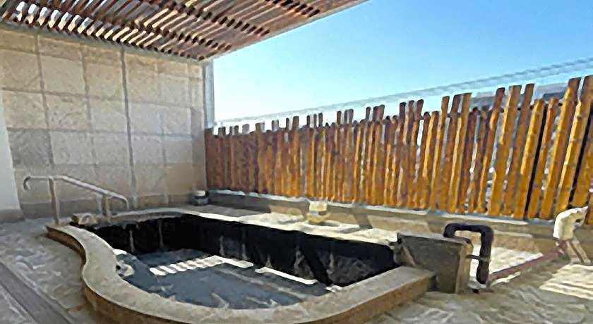 JISCO HOTEL OBAMAONSEN