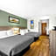 Quality Inn Beaver I-15