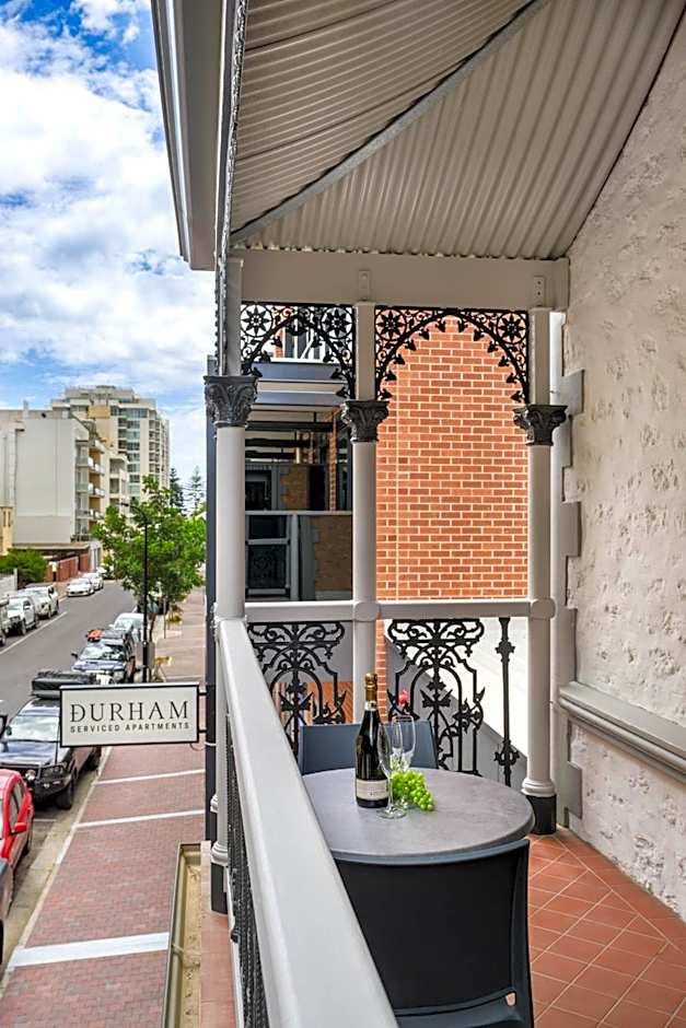 Durham Serviced Apartments