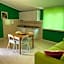 Residenza Giancesare Family Apartments