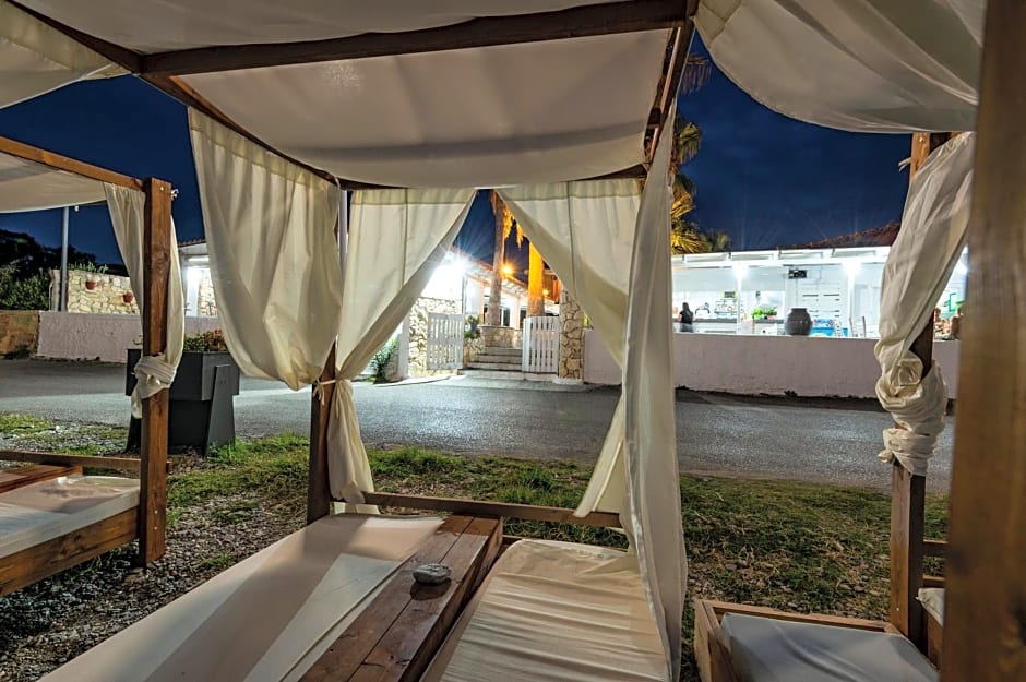 Hotel Agamemnon Beach