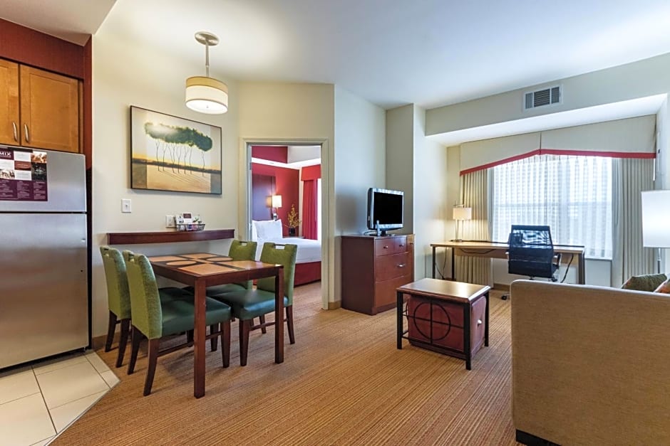 Residence Inn by Marriott Dallas DFW Airport South/Irving