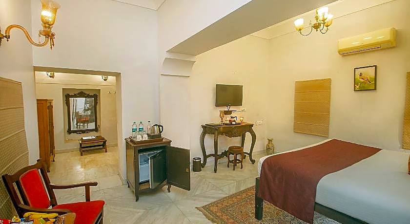 Amritara Chandra Mahal Haveli