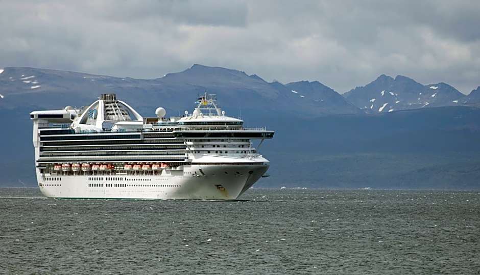 Cilene Del Faro Suites & Spa